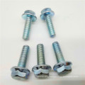 Inch Stainless Steel Hex Flange Bolts